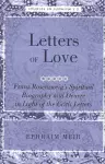 Letters of Love cover