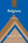 Belgium cover