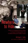 Nowhere to Hide cover