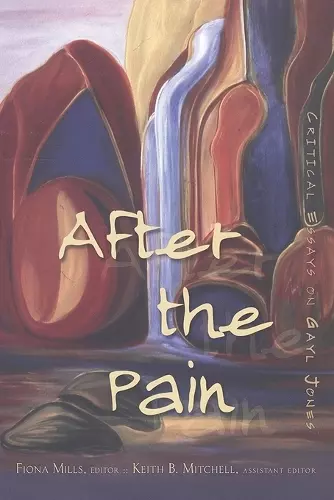 After the Pain cover