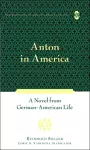 Anton in America cover