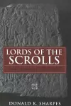 Lords of the Scrolls cover