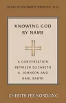 Knowing God by Name cover