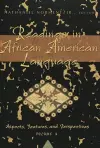 Readings in African American Language cover