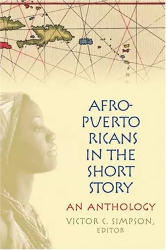 Afro-Puerto Ricans in the Short Story cover