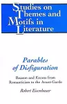 Parables of Disfiguration cover