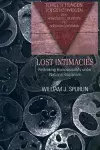 Lost Intimacies cover