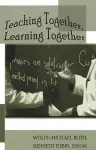 Teaching Together, Learning Together cover