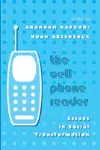 The Cell Phone Reader cover