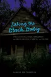 Eating the Black Body cover