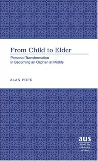 From Child to Elder cover