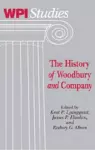The History of Woodbury and Company cover