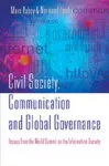 Civil Society, Communication and Global Governance cover