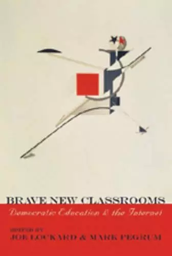 Brave New Classrooms cover