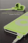 Portable Music and Its Functions cover