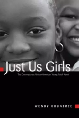 Just Us Girls cover