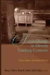 Social Change in Diverse Teaching Contexts cover