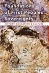 Foundations of First Peoples’ Sovereignty cover