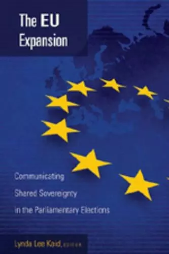 The EU Expansion cover