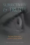 Subjectivity and Truth cover
