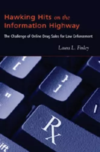 Hawking Hits on the Information Highway cover