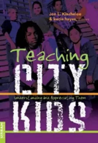 Teaching City Kids cover