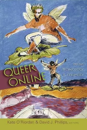 Queer Online cover