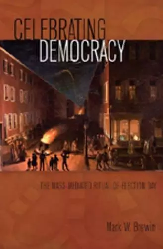 Celebrating Democracy cover