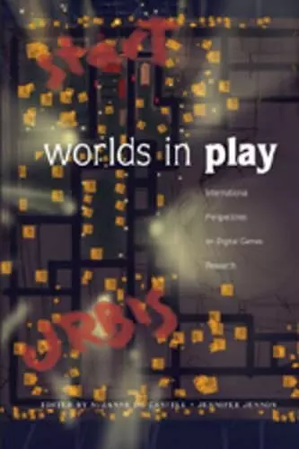 Worlds in Play cover