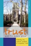 Trust and the Public Good cover
