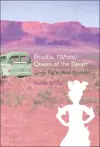 Priscilla, (White) Queen of the Desert cover