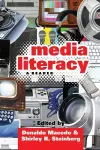 Media Literacy cover