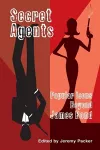 Secret Agents cover