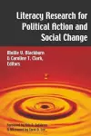 Literacy Research for Political Action and Social Change cover