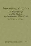 Inventing Virginia cover