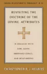 Revisiting the Doctrine of the Divine Attributes cover