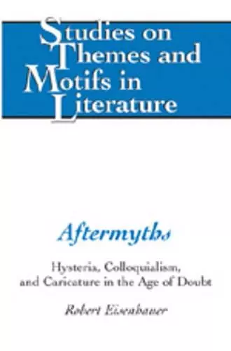 Aftermyths cover