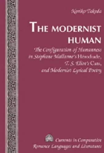 The Modernist Human cover