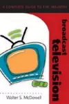 Broadcast Television cover