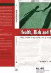 Health, Risk and News cover