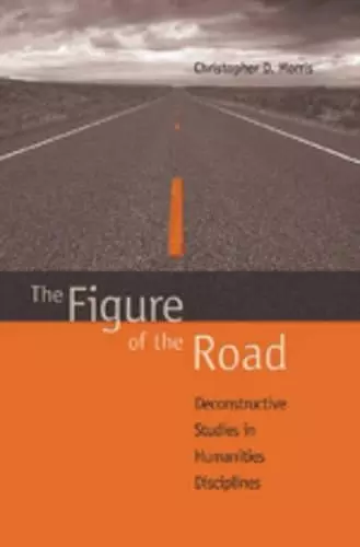 The Figure of the Road cover