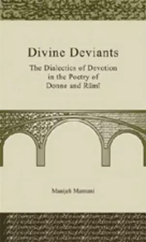 Divine Deviants cover