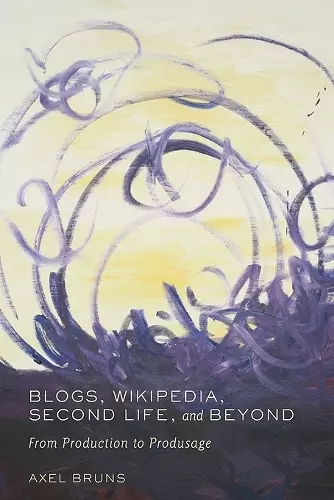 Blogs, Wikipedia, Second Life, and Beyond cover