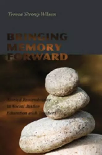 Bringing Memory Forward cover