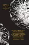 Etude Comparative des Preverbes Allemands et des Postverbes Anglais Dans le Langage Contemporain cover