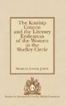 The Kinship Coterie and the Literary Endeavors of the Women in the Shelley Circle cover