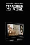 Terrorism and the Press cover