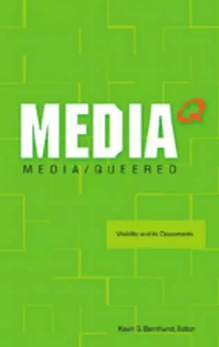 Media Queered cover