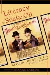 Literacy as Snake Oil cover