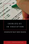 Ideologies in Education cover